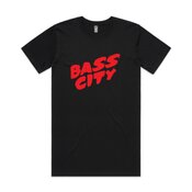 Bass City / Burn City Bass