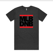 MLB DNB Men's Tall Tee