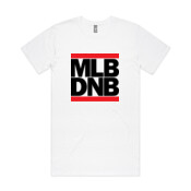 MLB DNB Men's Tall Tee