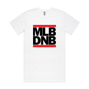 MLB DNB Men's Tall Tee
