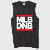 MLB DNB Mens 'Banyard' Tank