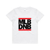 MLB DNB - Kids Tee