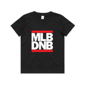 MLB DNB - Kids Tee 2